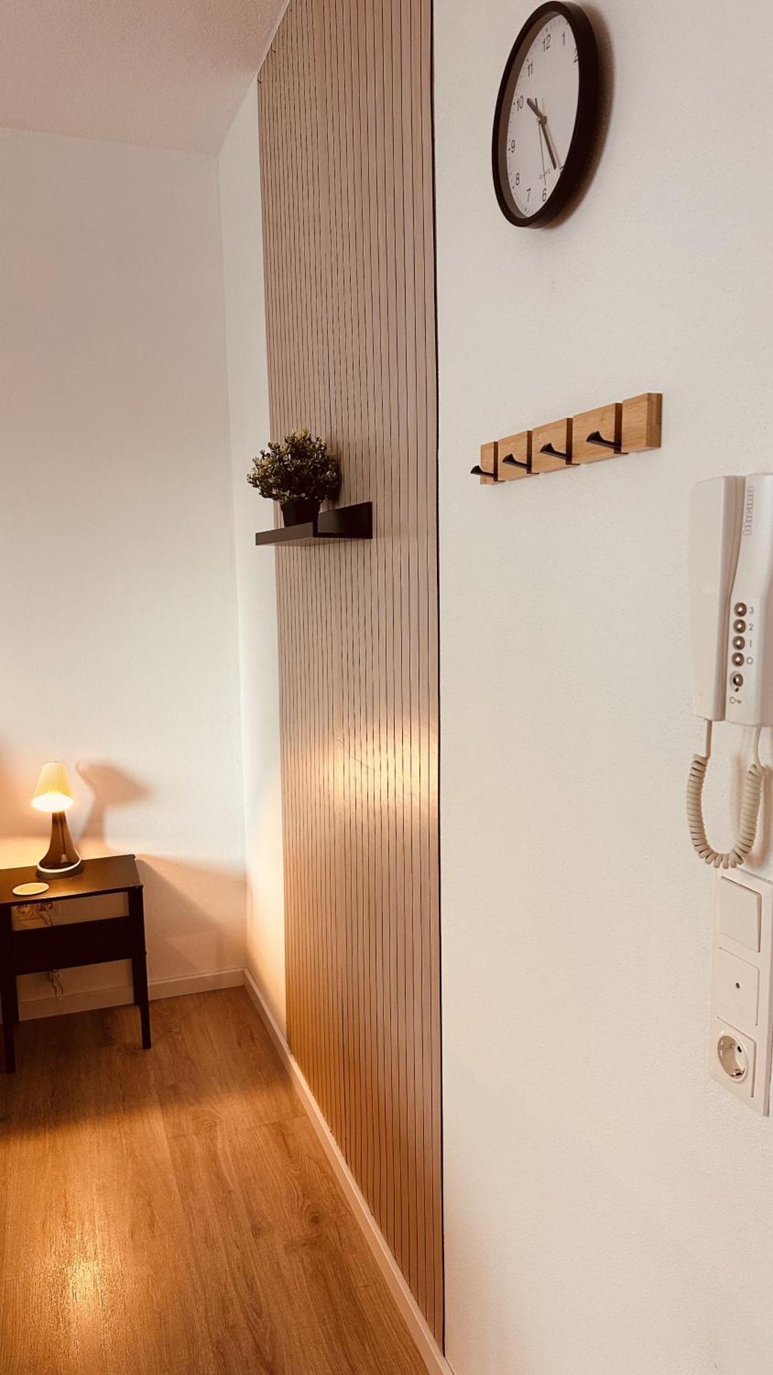 Apartment Mit Netflix - Parken - Kueche - Bad Weiden in der Oberpfalz Bagian luar foto