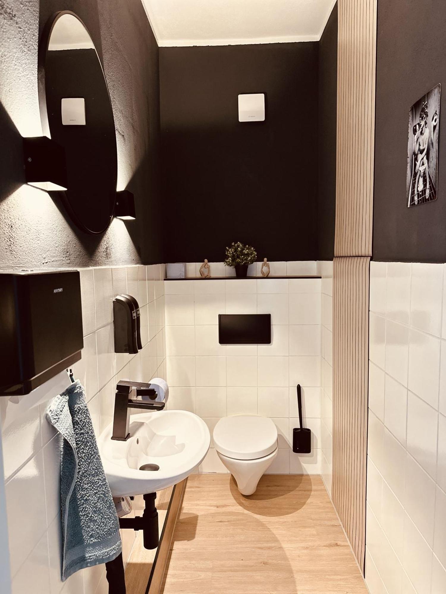 Apartment Mit Netflix - Parken - Kueche - Bad Weiden in der Oberpfalz Bagian luar foto