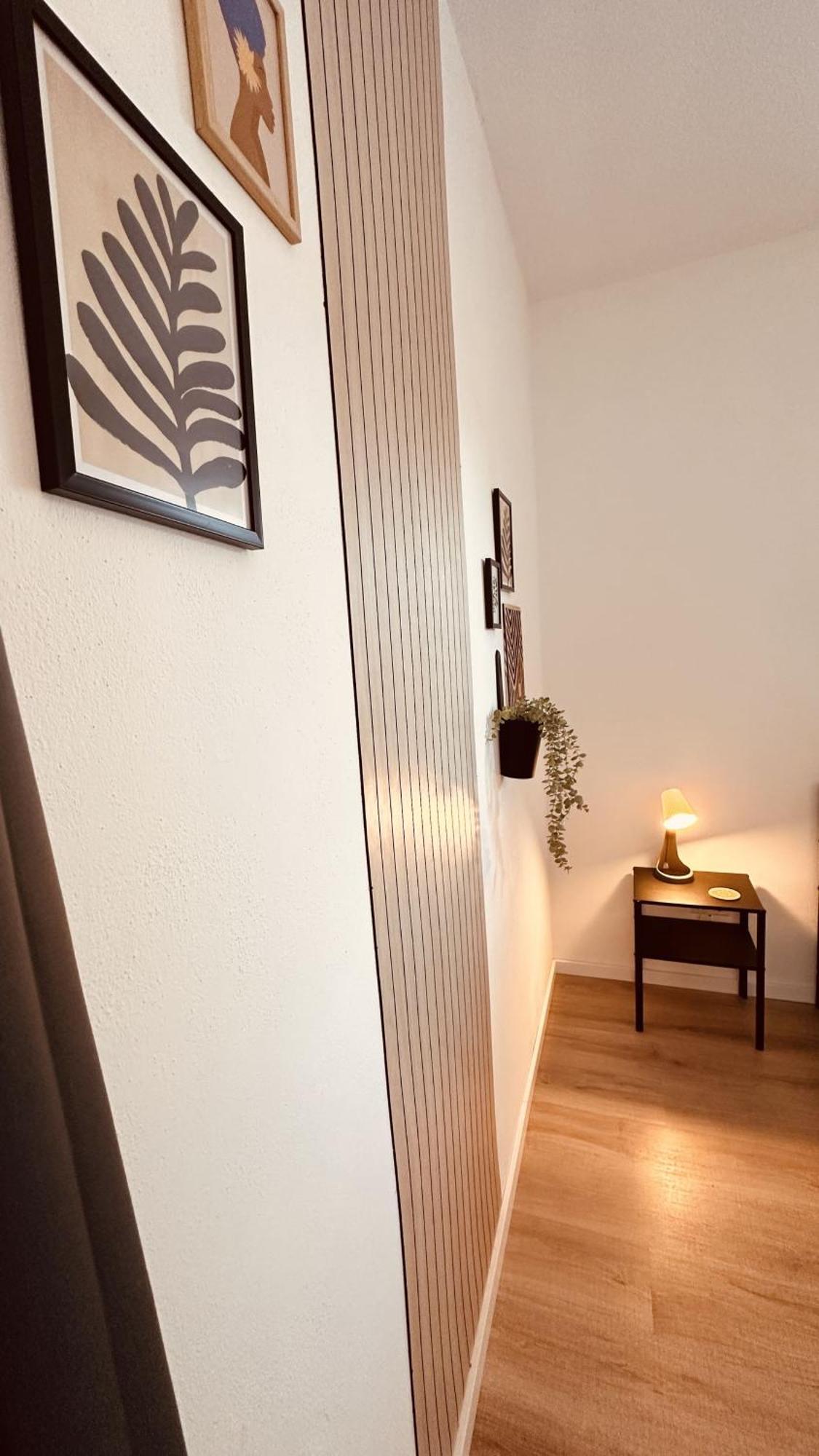 Apartment Mit Netflix - Parken - Kueche - Bad Weiden in der Oberpfalz Bagian luar foto