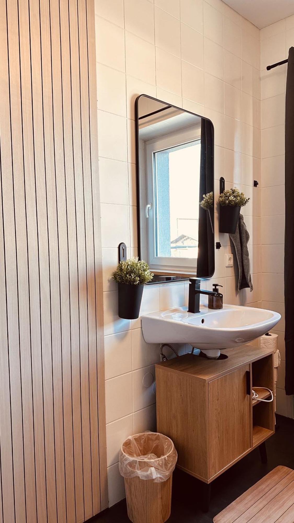 Apartment Mit Netflix - Parken - Kueche - Bad Weiden in der Oberpfalz Bagian luar foto